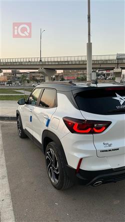 شيفروليه تريل بليزر